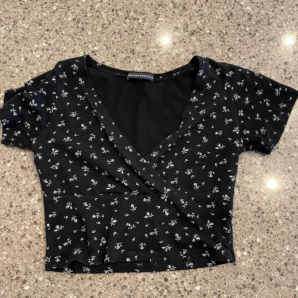 Brandy Melville Amara Top